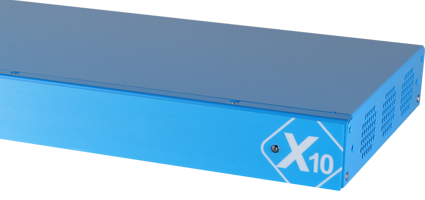 Com.X10 Gateway